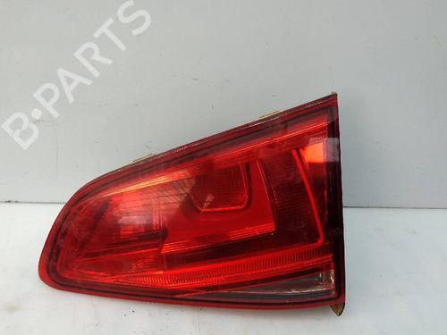 Right tailgate light VW GOLF VII (5G1, BQ1, BE1, BE2)  | BP26232575C80 