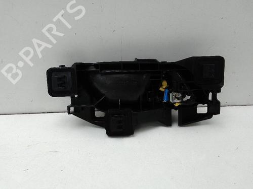 Front left exterior door handle PEUGEOT RIFTER 1.5 BlueHDi 130 | BP20132895C128