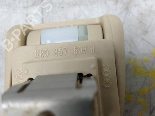 Interior roof handle AUDI A5 Sportback (8TA) 1.8 TFSI | BP19138039I35