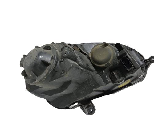 Left headlight VW GOLF V (1K1) 1.9 TDI | BP31037620C28 