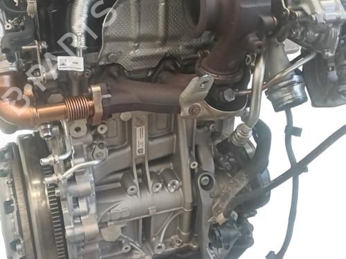 Engine BMW X1 (F48) sDrive 16 d | BP35722147M1  - Image 6