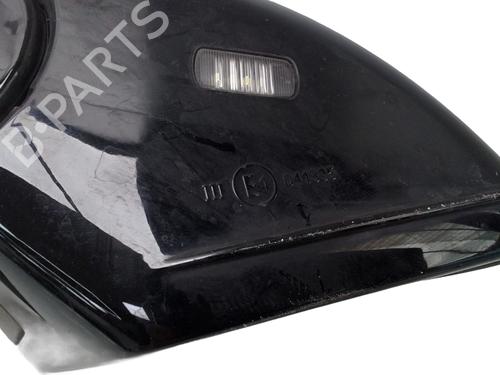 Außenspiegel links MERCEDES-BENZ E-CLASS T-Model (S213) E 220 d 4-matic (213.205) | BP29995725C26 
