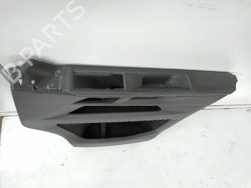Verkleidung vorne rechts VW MULTIVAN T5 (7HM, 7HN, 7HF, 7EF, 7EM, 7EN) 2.0 TDI | BP18596188C59 