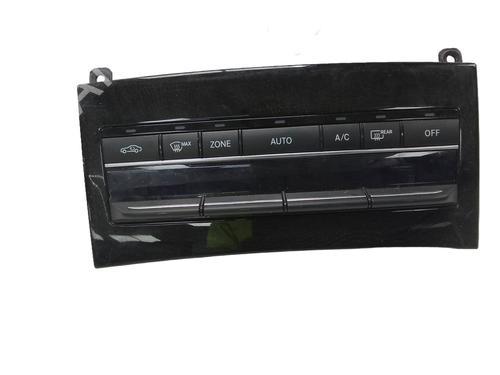 Used Climate control Climate control 23185488 23185488