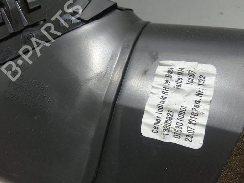 Air vent OPEL ASTRA J (P10) 1.7 CDTI (68) | BP32845501I21 - Image 3