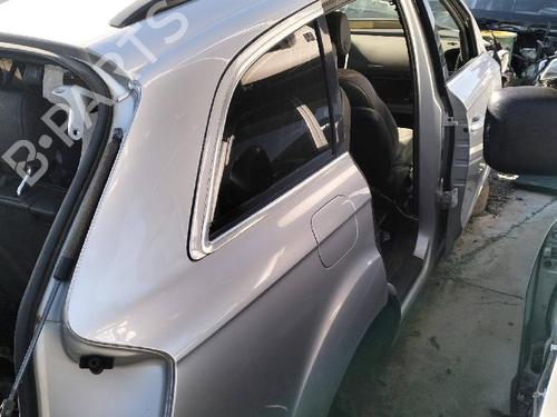 Used Rear seat AUDI Q7 (4LB) 3.0 TDI quattro (211 hp) 24998100