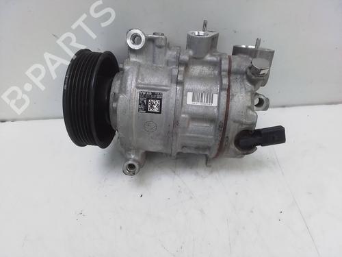 AC Kompressor VW CADDY V Box Body/MPV (SBA, SBH) 2.0 TDi | BP26173095M34 