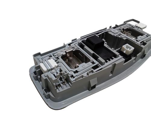 Interior roof light MITSUBISHI ASX (GA_W_) 1.8 DI-D (GA6W) | BP35778520I8 - Image 5