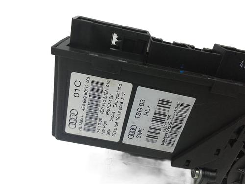 Left rear window motor AUDI A8 D3 (4E2, 4E8) | BP24155827E23 - Image 2