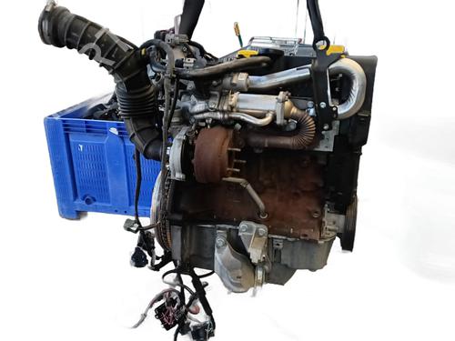 Engine RENAULT MEGANE III Hatchback (BZ0/1_, B3_) 1.5 dCi | BP30099146M1