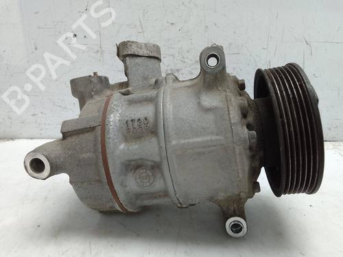 AC compressor SEAT IBIZA III (6L1) 1.9 SDI | BP31037110M34