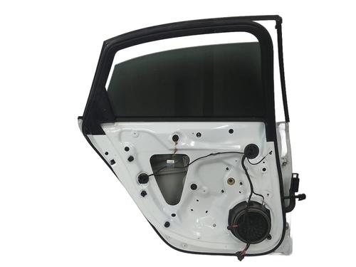 Left rear door AUDI A4 B8 Avant (8K5) 2.0 TDI | BP31330690C4 