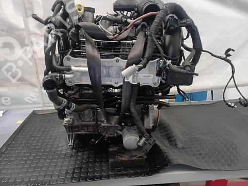 Engine VW GOLF VII (5G1, BQ1, BE1, BE2) 1.4 GTE Hybrid | BP27445303M1