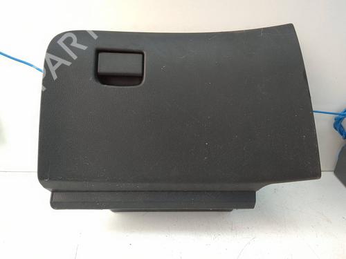 Used Glove box Glove box NISSAN QASHQAI II (J11, J11_) 1.2 DIG-T (115 hp) 19143540 19143540