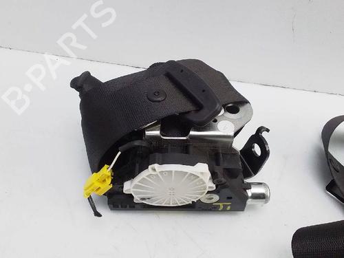 Rear right seatbelt MERCEDES-BENZ E-CLASS (W212) E 350 CGI (212.057) | BP24465413I28 