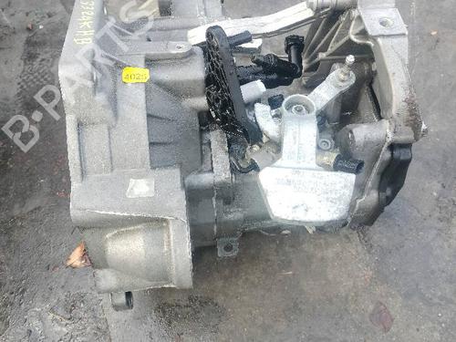 Gearbox SEAT ARONA (KJ7, KJP)  | BP22379360M3 