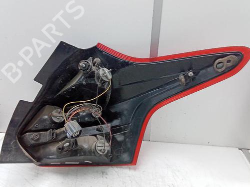Left taillight FORD FOCUS III 1.6 Ti | BP18970912C34 