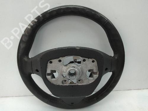 Steering wheel FORD TRANSIT COURIER B460 MPV 1.5 EcoBlue | BP22956490C49 