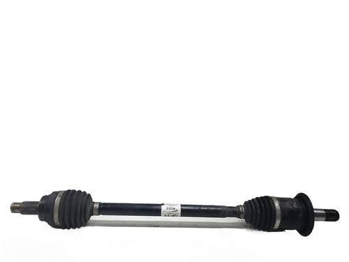 Drivaksel bagtil venstre BMW 1 (F20) 118 i (136 hp) 32315069