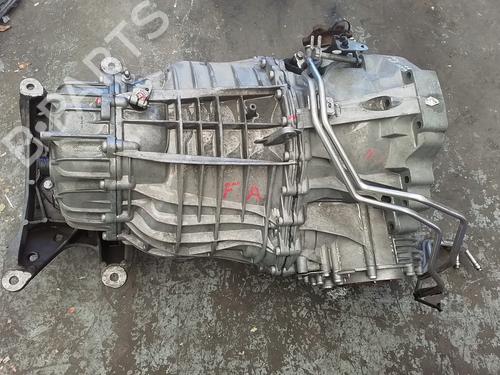 Gearbox AUDI A4 B8 (8K2) 2.0 TDI quattro | BP28530544M3 