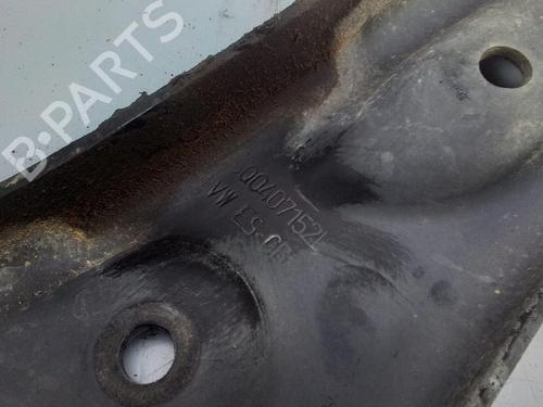 Used Right front suspension arm SKODA OCTAVIA III (5E3, NL3, NR3) 1.6 TDI (105 hp) 26050523