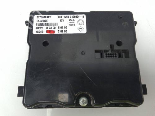 Electronic module NISSAN QASHQAI II SUV (J11, J11_) 1.2 DIG-T | BP20642688M83 