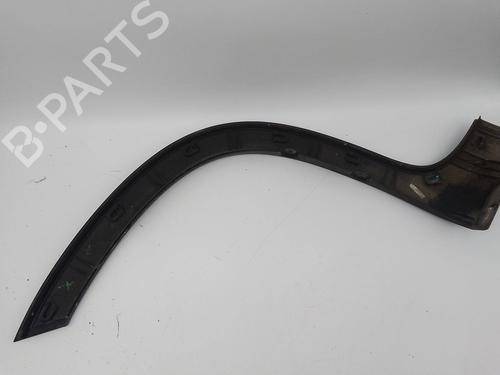 Front right wheel arch trim FIAT 500L (351_, 352_) 1.4 (199LYB1B) | BP28145771C135