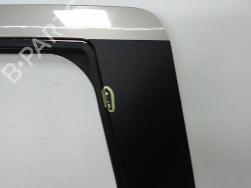 Left rear door DACIA LODGY (JS_) 1.5 dCi | BP28149213C4