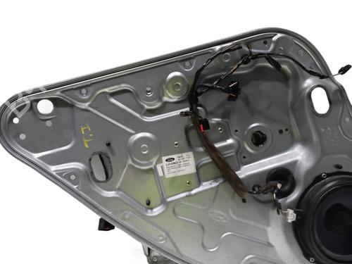 Elevalunas trasero izquierdo FORD C-MAX (DM2) 1.8 TDCi | BP30051659C24 