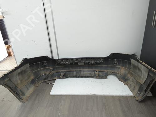 Rear bumper MERCEDES-BENZ E-CLASS Coupe (C207) E 350 CDI (207.323) | BP29477420C8 