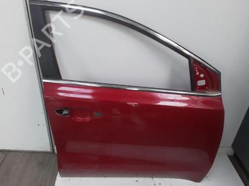 Right front door KIA SPORTAGE IV (QL, QLE) 1.7 CRDi | BP26972611C3 