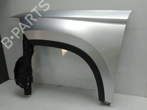 Left front fenders SEAT ATECA (KH7, KHP) 2.0 TDI | BP29420652C41 
