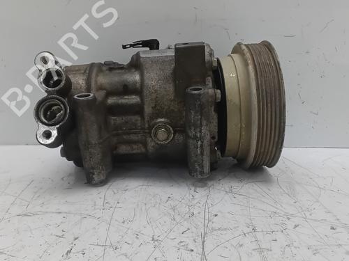 Used AC compressor RENAULT KANGOO (KC0/1_) 1.5 dCi (KC07) (65 hp) 29477395