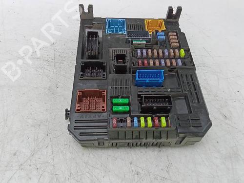 Fuse box CITROËN BERLINGO (ER_, EC_) 1.5 BlueHDi 100 | BP18947884E1