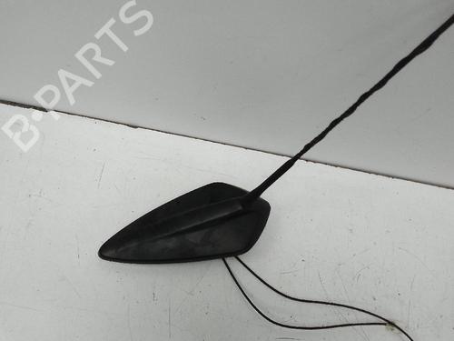 Antenna/Base CITROËN C4 III (BA_, BB_, BC_) 1.2 PureTech 100 (BAHNEA, BAHNKA) | BP20503640C140 