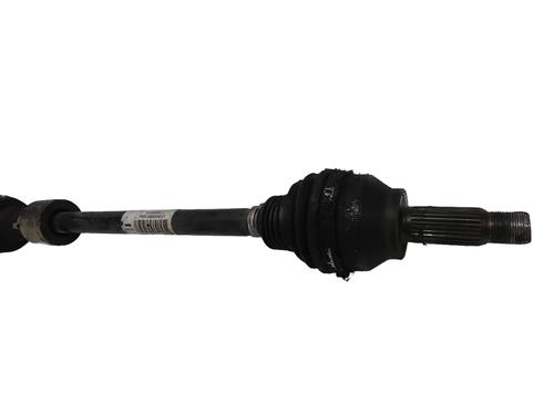 Right rear driveshaft MINI MINI COUNTRYMAN (R60)  | BP30195340M41 
