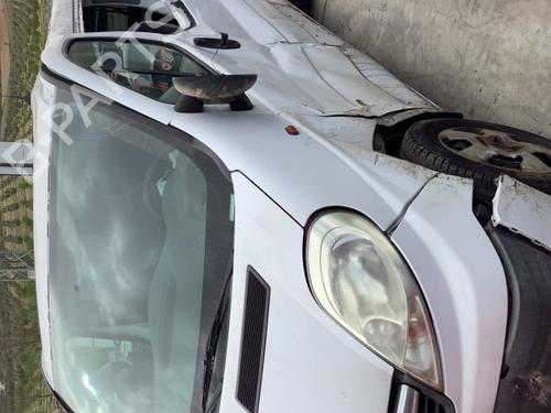 Front left panel OPEL VIVARO A Bus (X83) 2.0 CDTI (F7, J7, A07) | BP34239653C58  - Image 10