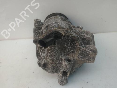 AC compressor AUDI Q5 (8RB) 3.2 FSI quattro | BP21284540M34 