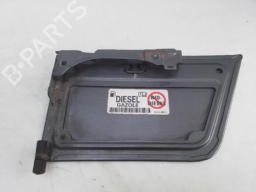 Klapa wlewu paliwa VW CALIFORNIA T5 Camper (7EC, 7EF, 7EG, 7HF, 7HC)  | BP18579494C131 