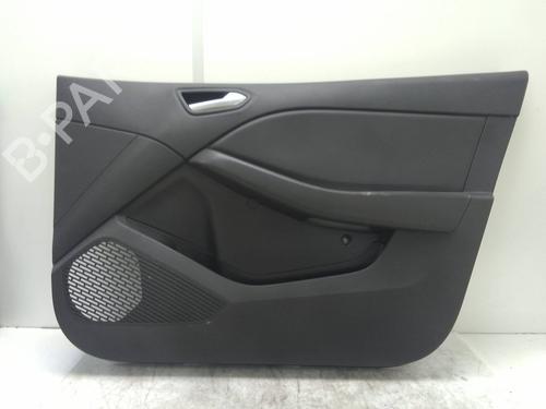 Used Front right panel Front right panel RENAULT CLIO V (B7_) 1.5 Blue dCi 85 (B7AG) (86 hp) 19658862 19658862