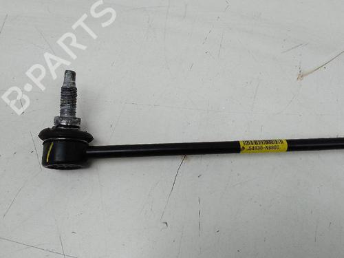 Used Left front suspension arm KIA SPORTAGE V (NQ5) 1.6 T-GDi Hybrid (230 hp) 18587255