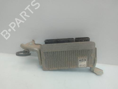 Used Engine control unit (ECU) Engine control unit (ECU) 21677996 21677996