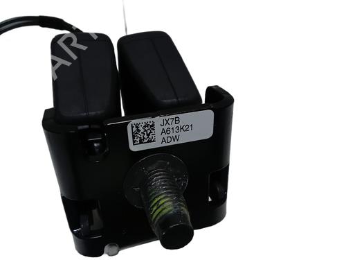 Sikkerhedssele-spænde FORD FOCUS IV (HN) 2.3 ST EcoBoost | BP38751173I32 - Image 5