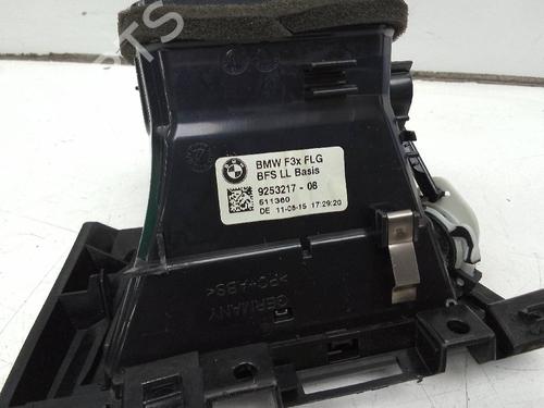 Air vent BMW 3 Touring (F31) 316 d | BP20230723I21 