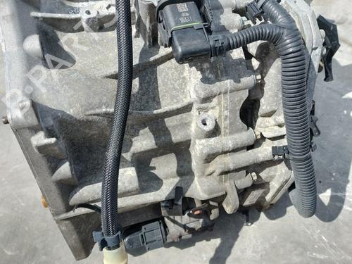 Gearbox RENAULT MEGANE III Hatchback (BZ0/1_, B3_) 1.5 dCi | BP33428145M3  - Image 6