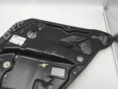 Rear right window mechanism MERCEDES-BENZ M-CLASS (W164) ML 350 CDI 4-matic (164.125, 164.124) | BP29420718C25 