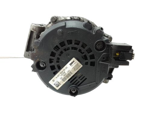 Alternator INFINITI Q50 50 D | BP26161097M7 - Image 4