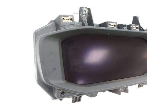Instrument cluster SEAT LEON (KL1, KLG) 1.5 TGI CNG | BP28150723C47 - Image 4