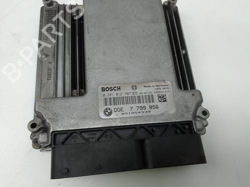 Used Engine control unit (ECU) Engine control unit (ECU) 23559628 23559628