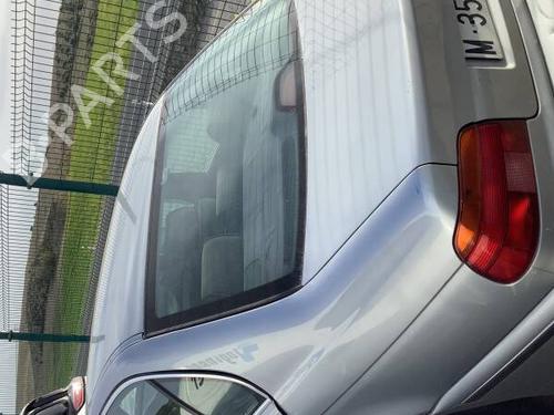 Left mirror BMW 5 (E39) 528 i | BP25485565C26 